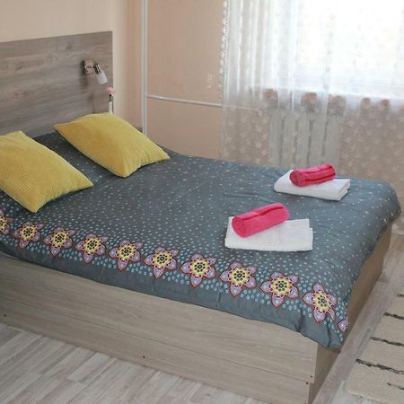 Apartament Izabella Suwałki Esterno foto