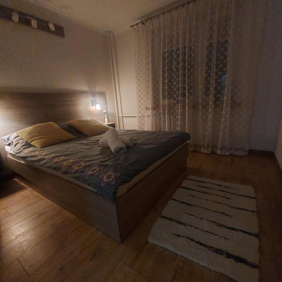 Apartament Izabella Suwałki Esterno foto