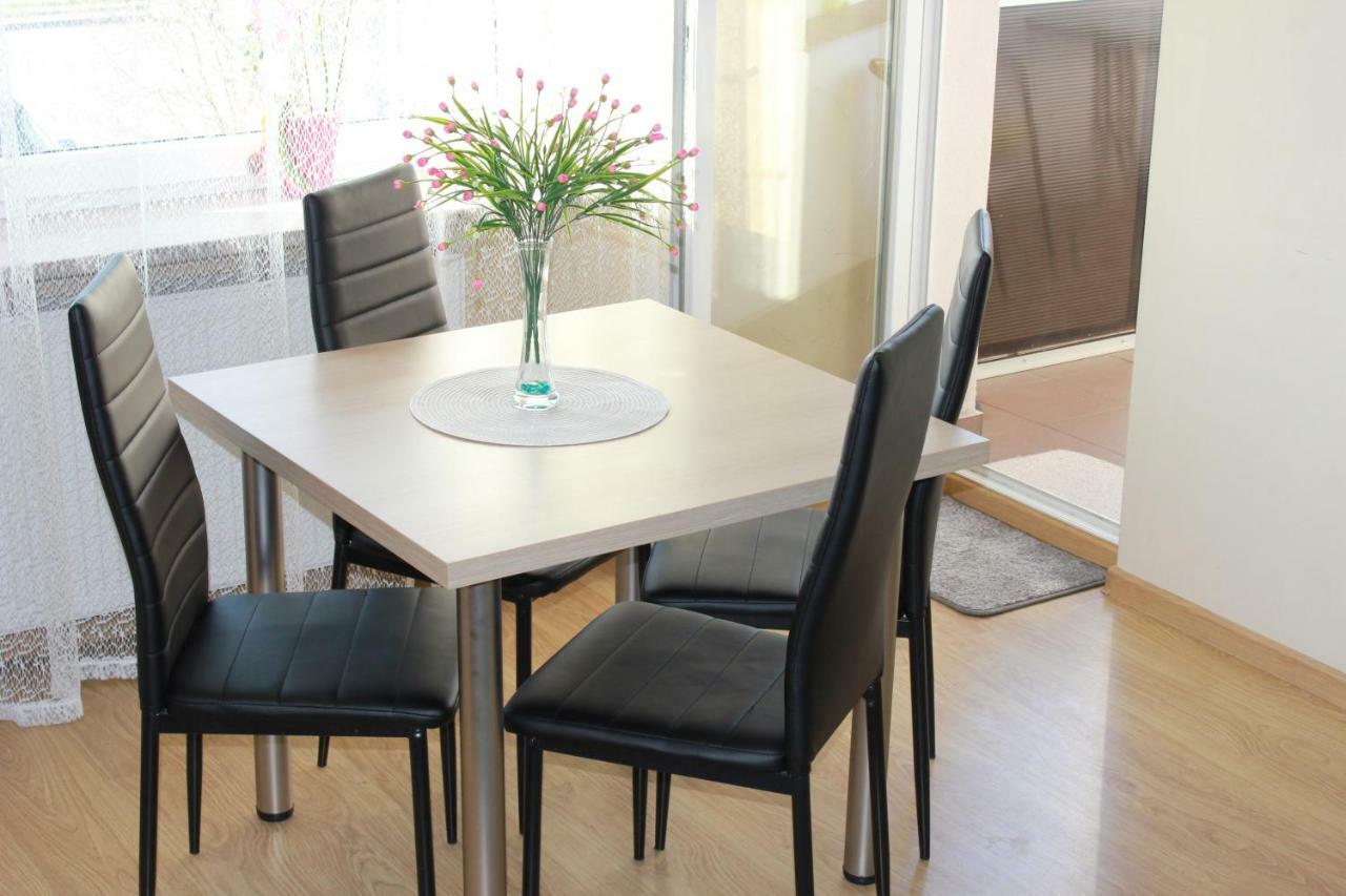 Apartament Izabella Suwałki Esterno foto