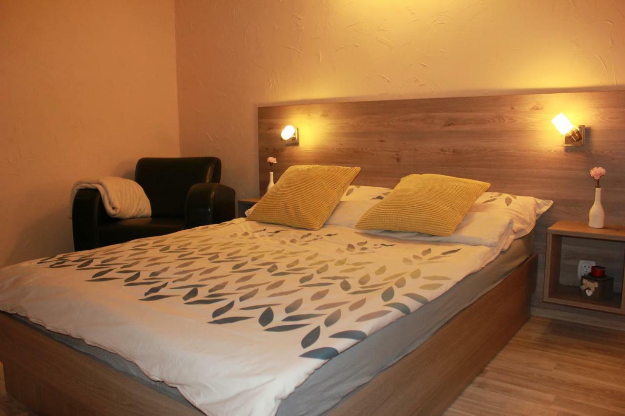 Apartament Izabella Suwałki Esterno foto
