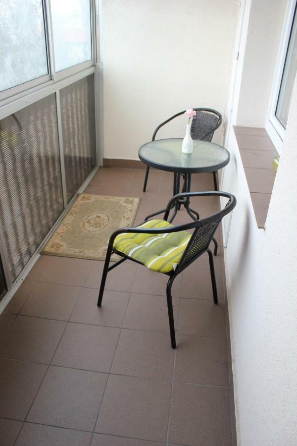 Apartament Izabella Suwałki Esterno foto